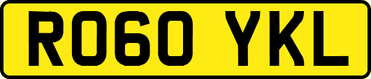 RO60YKL