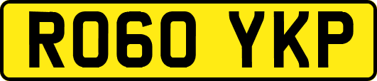RO60YKP