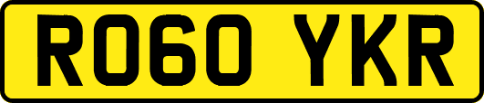 RO60YKR