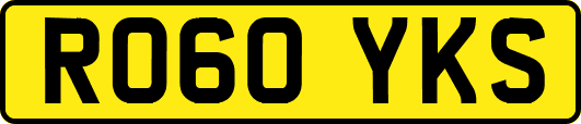 RO60YKS