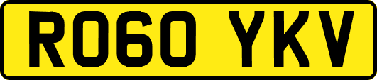 RO60YKV