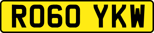 RO60YKW