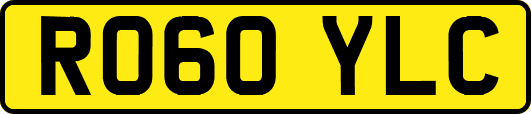 RO60YLC