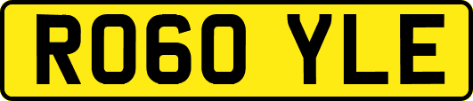 RO60YLE