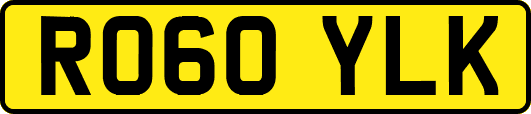 RO60YLK