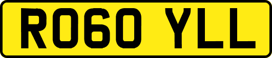 RO60YLL
