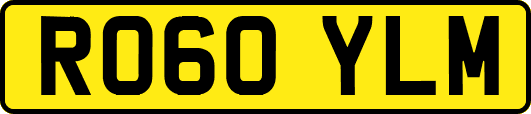 RO60YLM