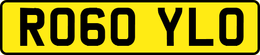 RO60YLO