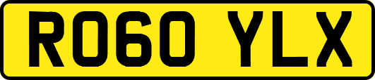 RO60YLX