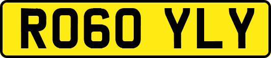 RO60YLY