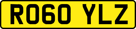 RO60YLZ