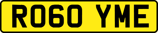 RO60YME