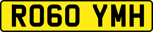 RO60YMH
