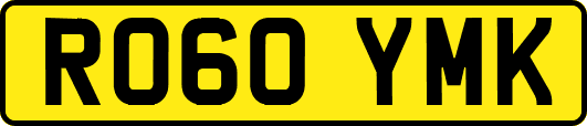 RO60YMK