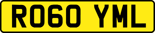 RO60YML