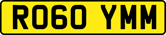 RO60YMM