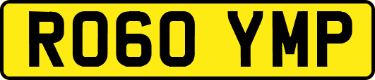 RO60YMP