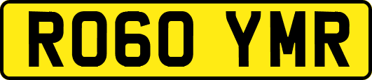 RO60YMR