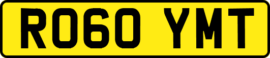 RO60YMT