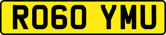 RO60YMU