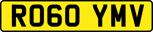 RO60YMV