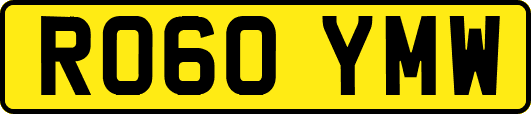 RO60YMW