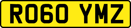 RO60YMZ