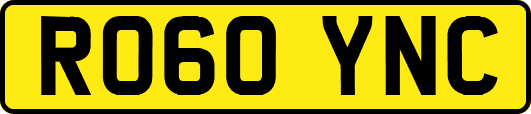 RO60YNC