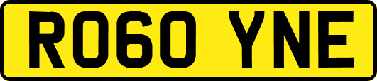 RO60YNE