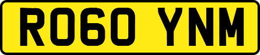 RO60YNM
