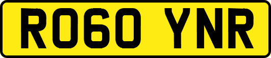 RO60YNR