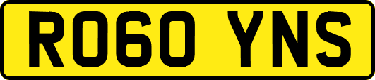 RO60YNS