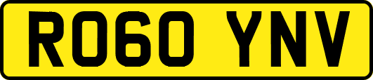 RO60YNV