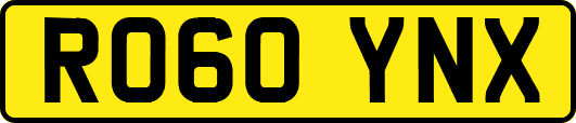 RO60YNX