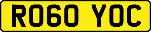 RO60YOC