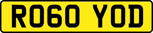 RO60YOD