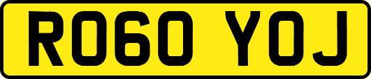 RO60YOJ