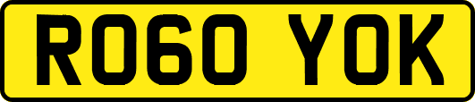 RO60YOK