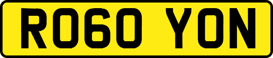 RO60YON