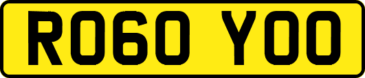 RO60YOO