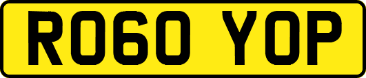 RO60YOP