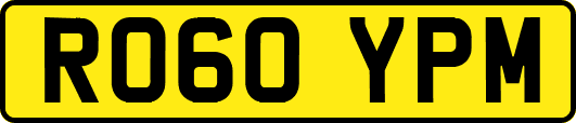 RO60YPM