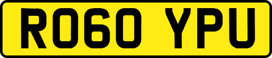 RO60YPU