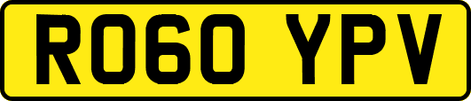 RO60YPV