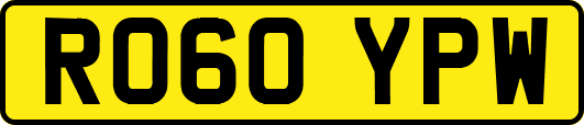 RO60YPW