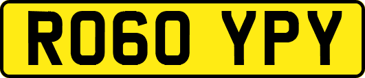 RO60YPY