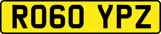 RO60YPZ