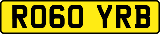 RO60YRB