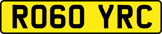RO60YRC