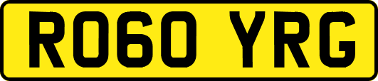 RO60YRG